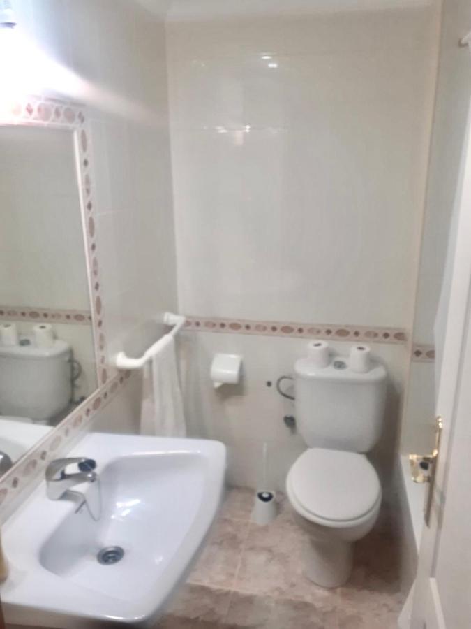 Apartamento Nueva Banus Марбеля Екстериор снимка